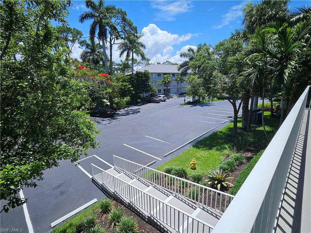 NAPLES SANDPIPER BAY CLUB - Residential Lease