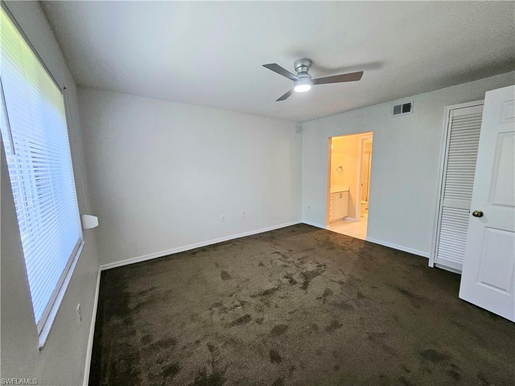 NAPLES SANDPIPER BAY CLUB - Residential Lease