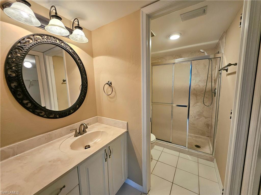 NAPLES SANDPIPER BAY CLUB - Residential Lease
