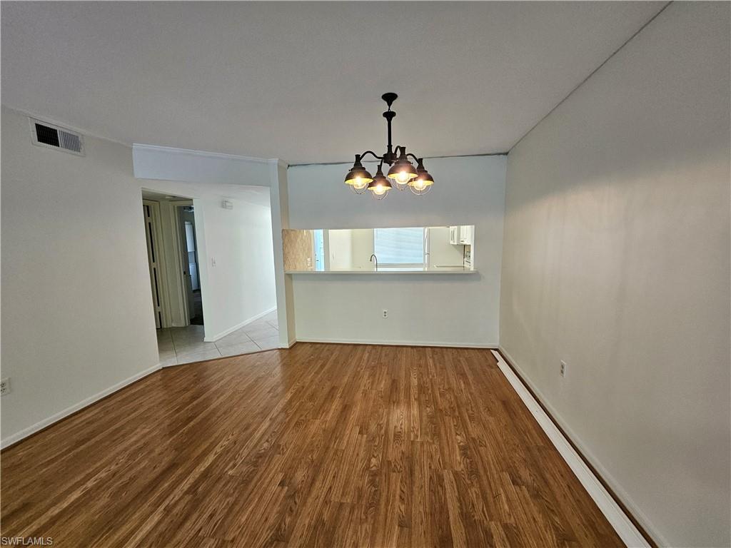 NAPLES SANDPIPER BAY CLUB - Residential Lease