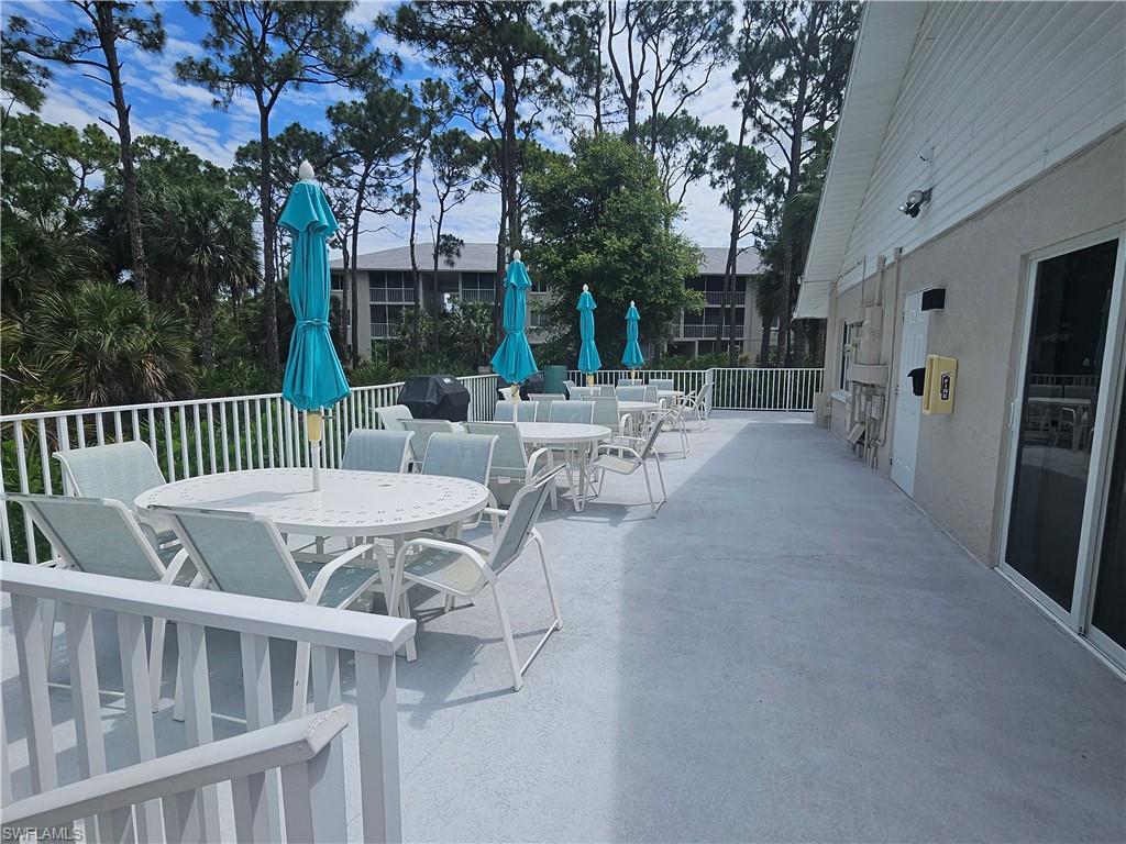 NAPLES SANDPIPER BAY CLUB - Residential Lease
