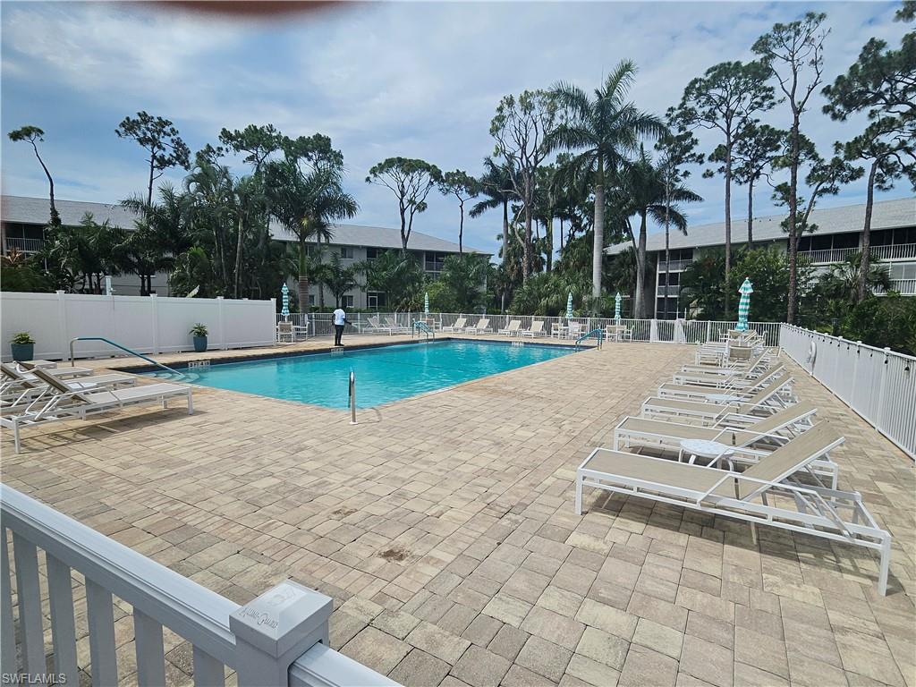 NAPLES SANDPIPER BAY CLUB - Residential Lease