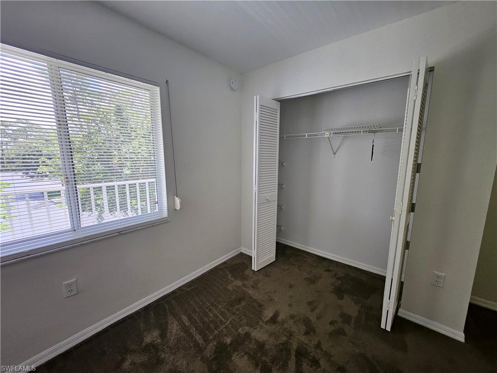 NAPLES SANDPIPER BAY CLUB - Residential Lease