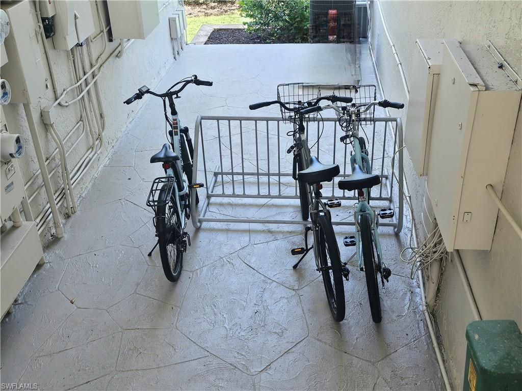 NAPLES SANDPIPER BAY CLUB - Residential Lease