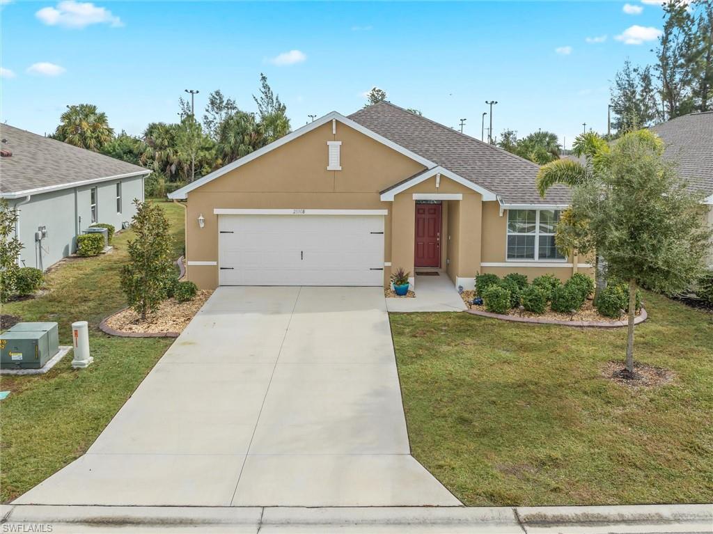 PUNTA GORDA - Residential