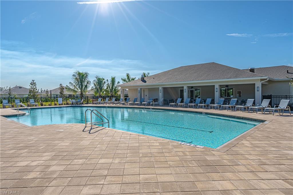 PUNTA GORDA - Residential