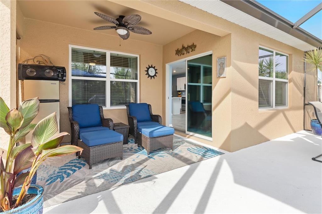 PUNTA GORDA - Residential