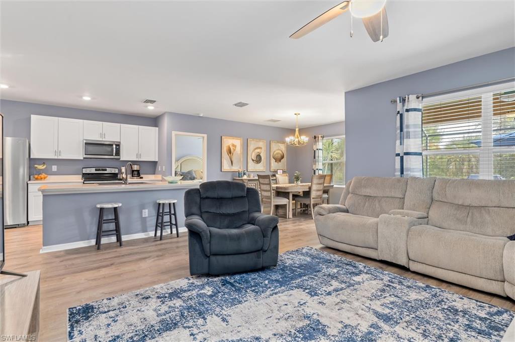 PUNTA GORDA - Residential