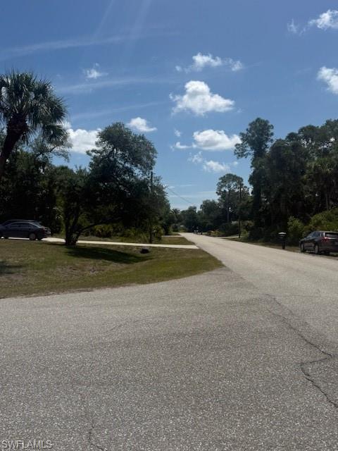 PORT CHARLOTTE - Land