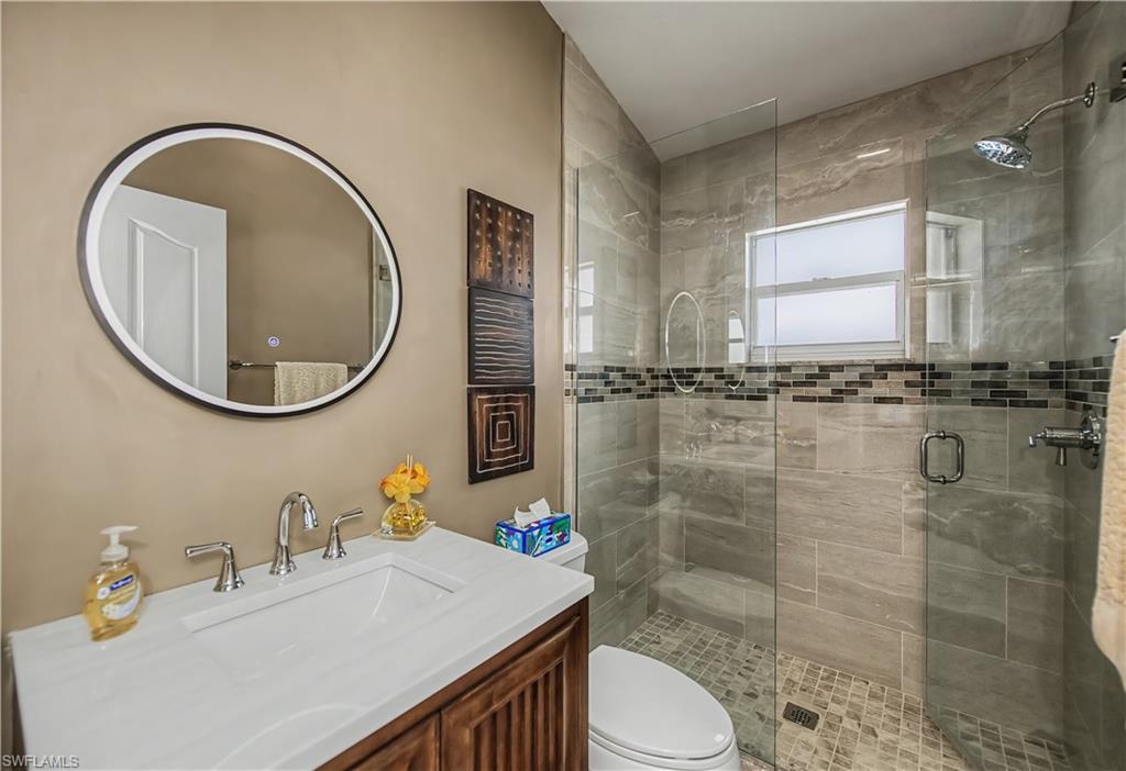 SABAL SPRINGS GOLF AND RACQUET CLUB - Residential