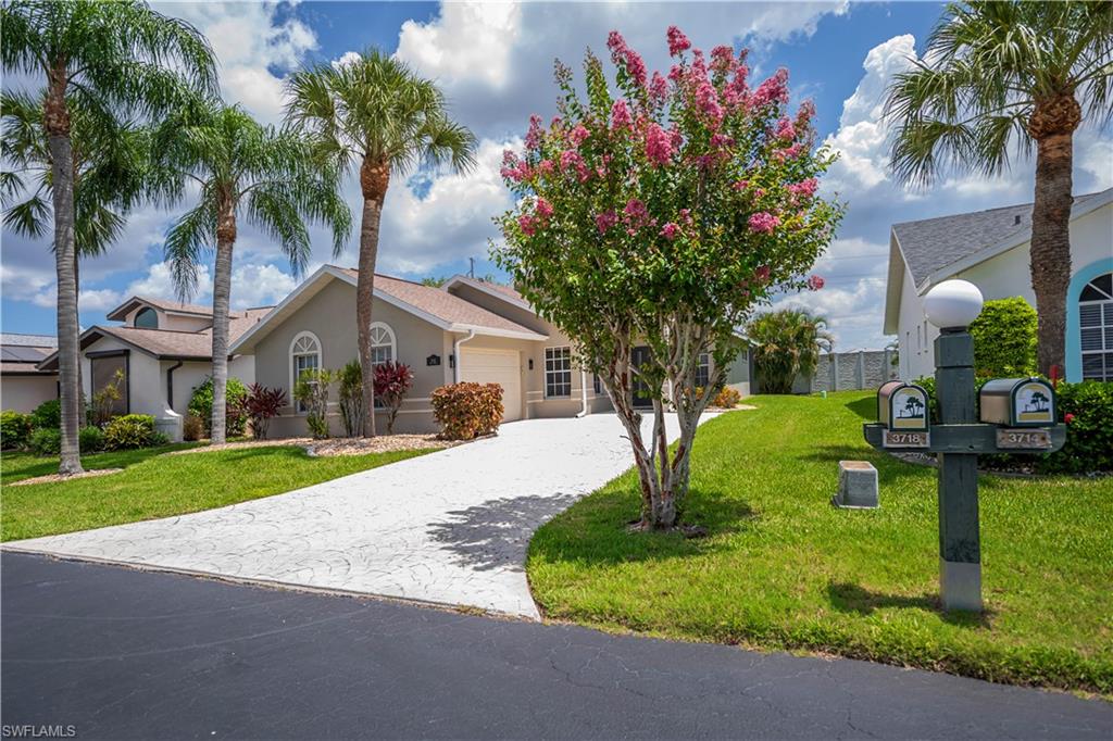 SABAL SPRINGS GOLF AND RACQUET CLUB - Residential
