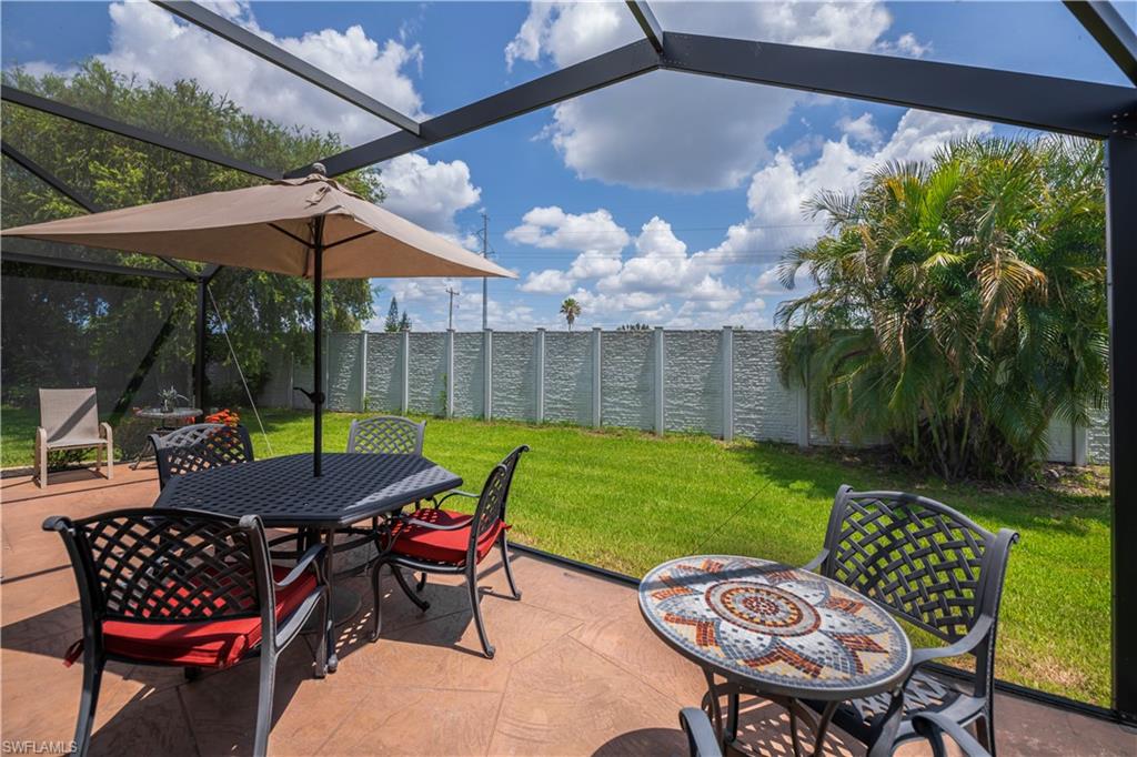 SABAL SPRINGS GOLF AND RACQUET CLUB - Residential