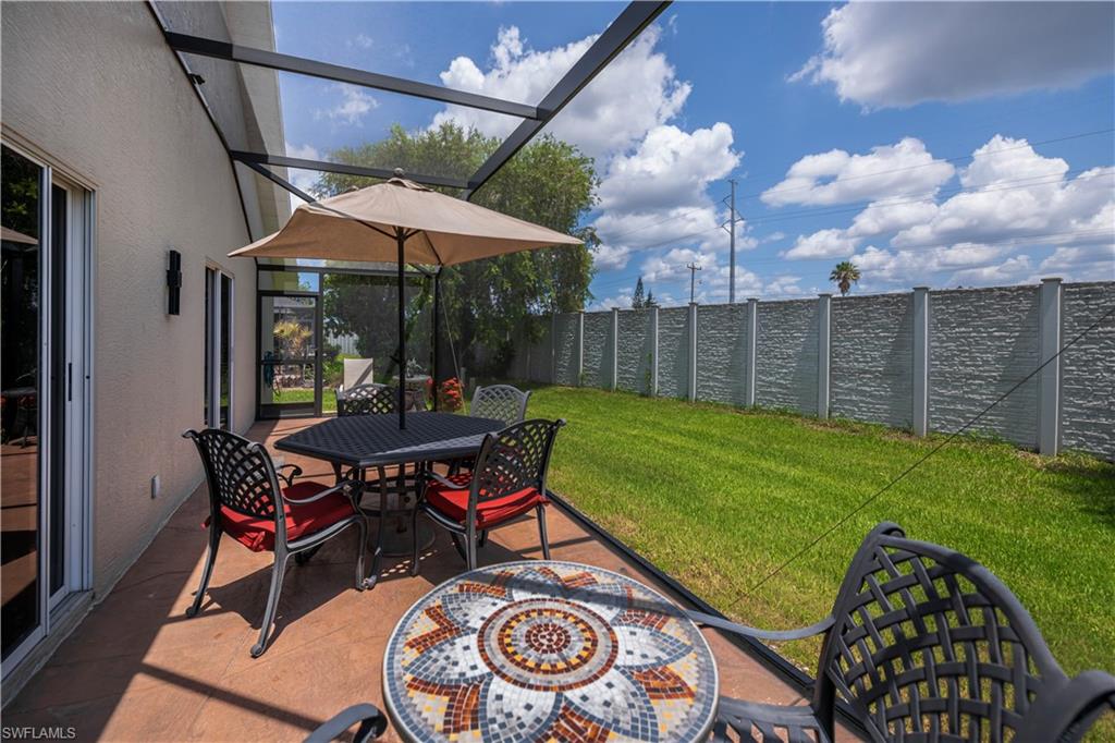 SABAL SPRINGS GOLF AND RACQUET CLUB - Residential