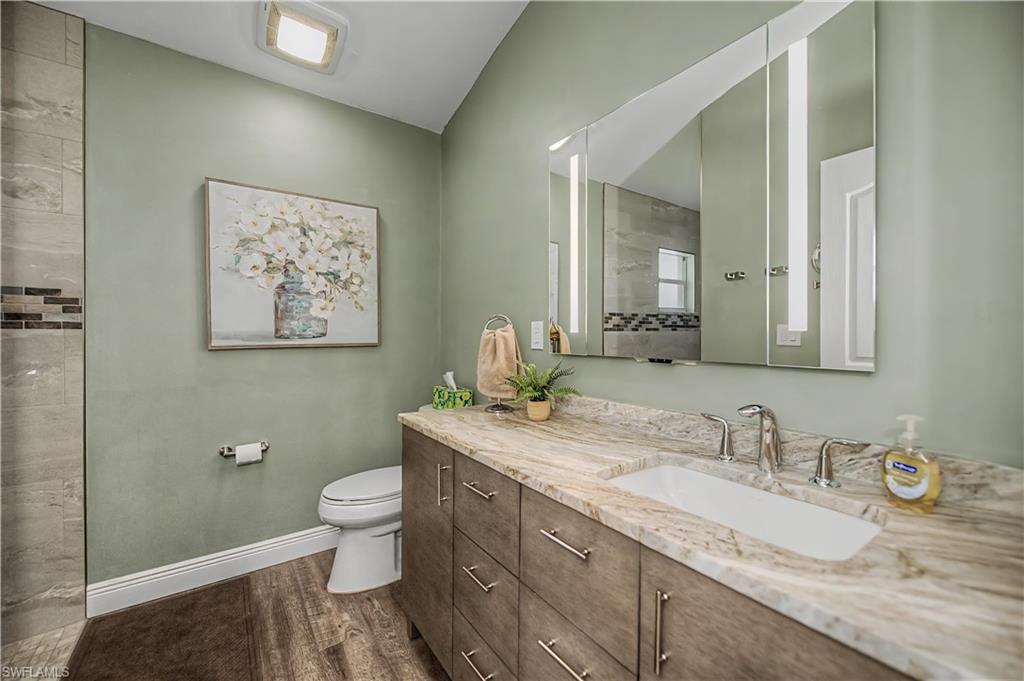 SABAL SPRINGS GOLF AND RACQUET CLUB - Residential