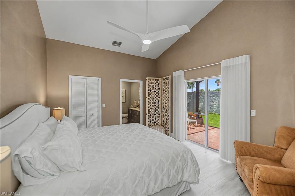 SABAL SPRINGS GOLF AND RACQUET CLUB - Residential