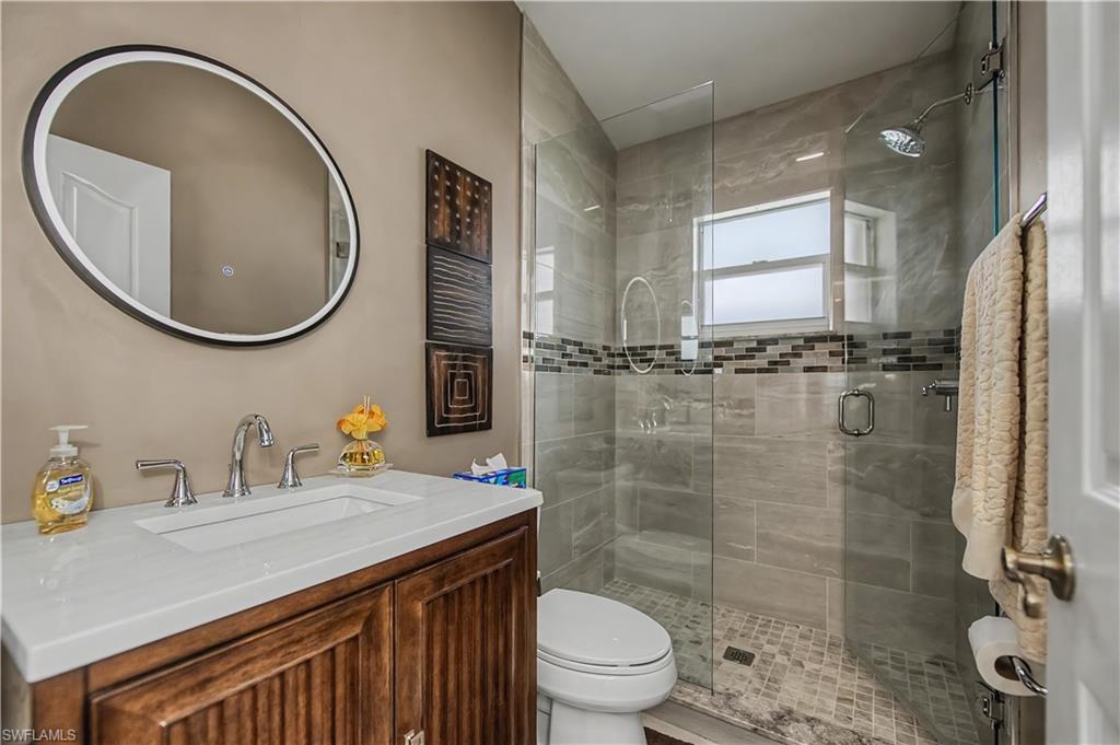 SABAL SPRINGS GOLF AND RACQUET CLUB - Residential