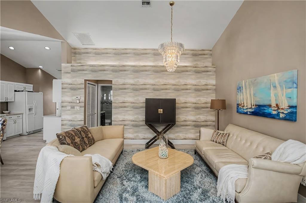 SABAL SPRINGS GOLF AND RACQUET CLUB - Residential