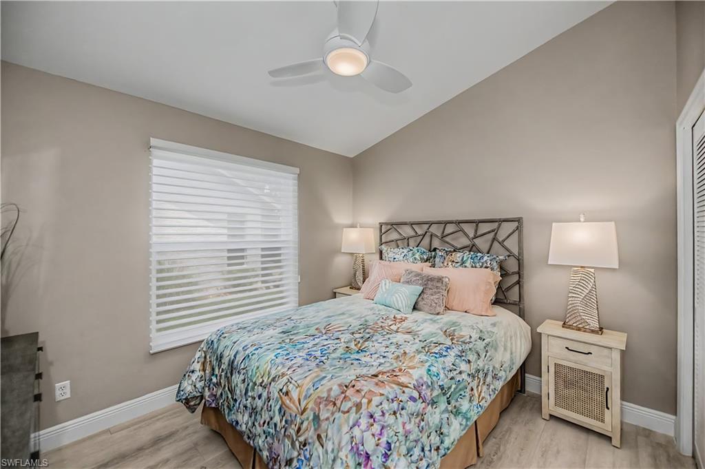 SABAL SPRINGS GOLF AND RACQUET CLUB - Residential