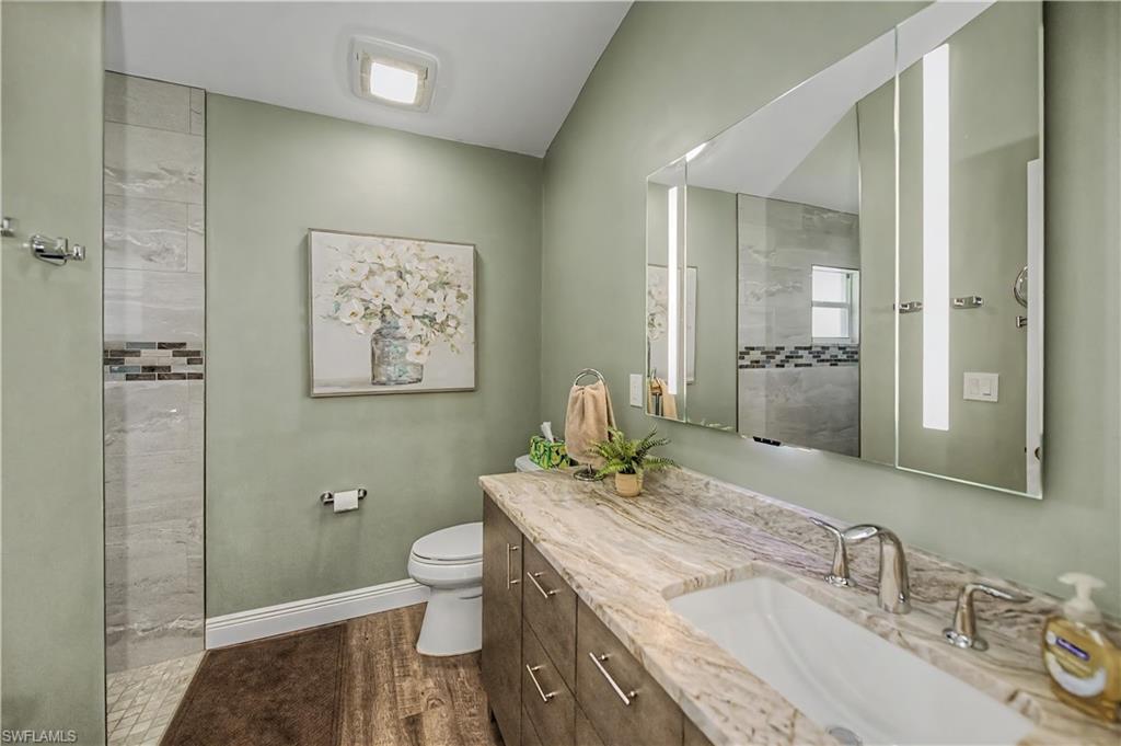 SABAL SPRINGS GOLF AND RACQUET CLUB - Residential
