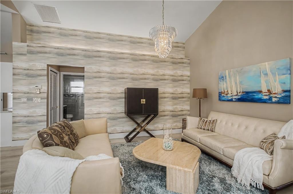 SABAL SPRINGS GOLF AND RACQUET CLUB - Residential