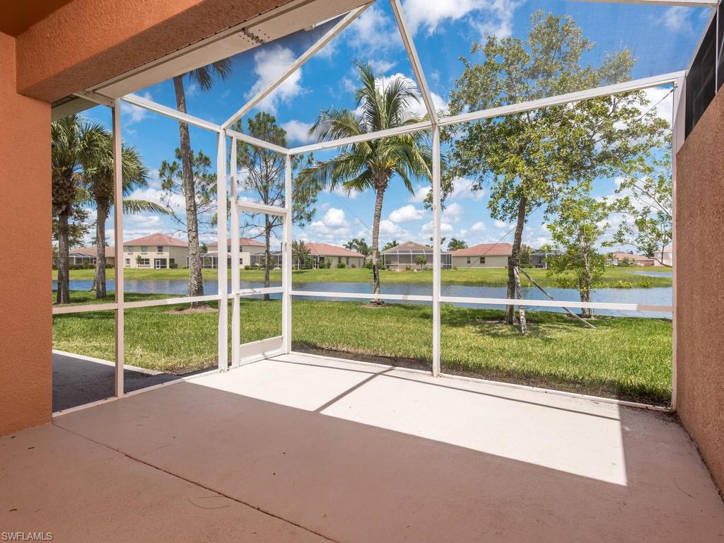 REFLECTION LAKES - Residential