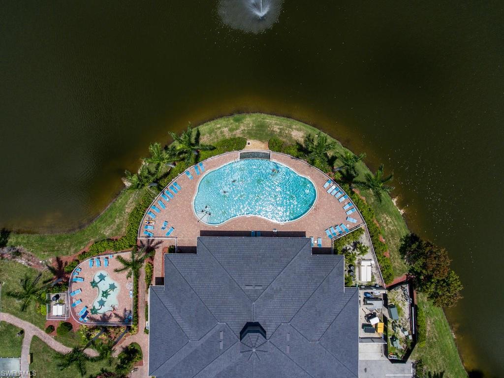 REFLECTION LAKES - Residential