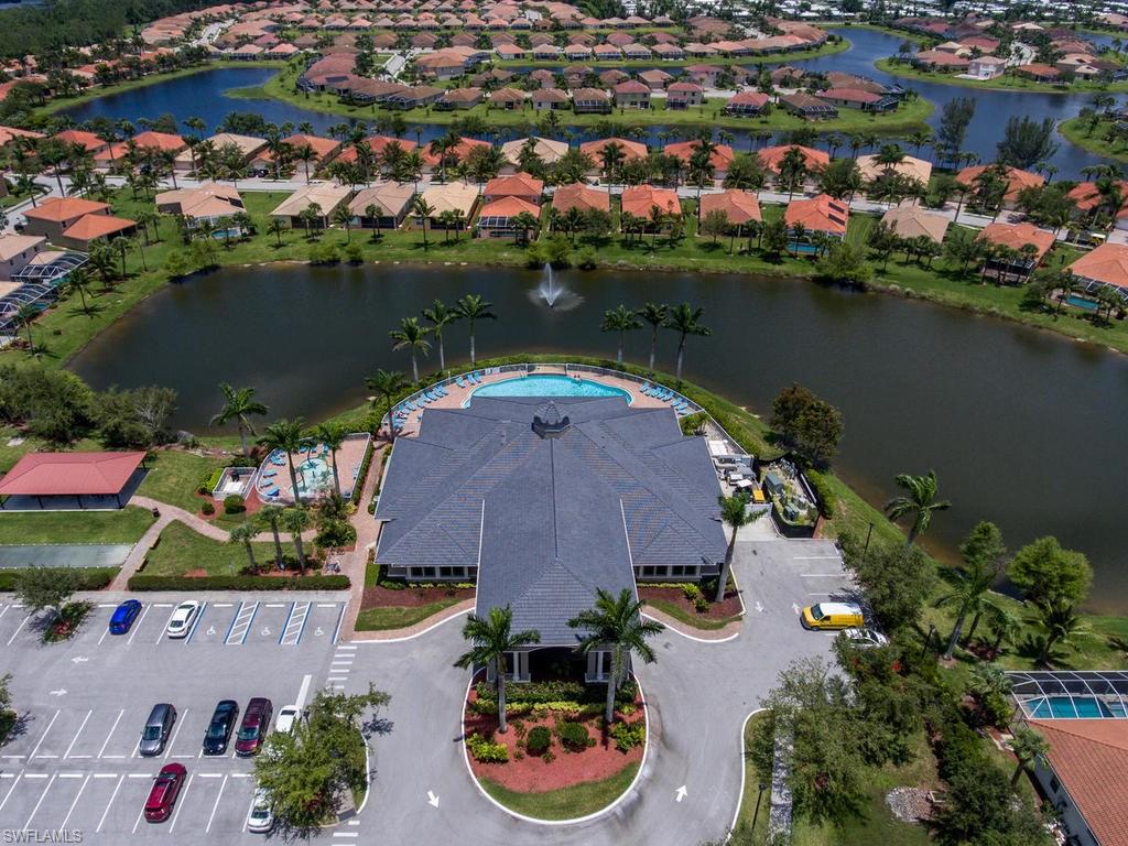 REFLECTION LAKES - Residential