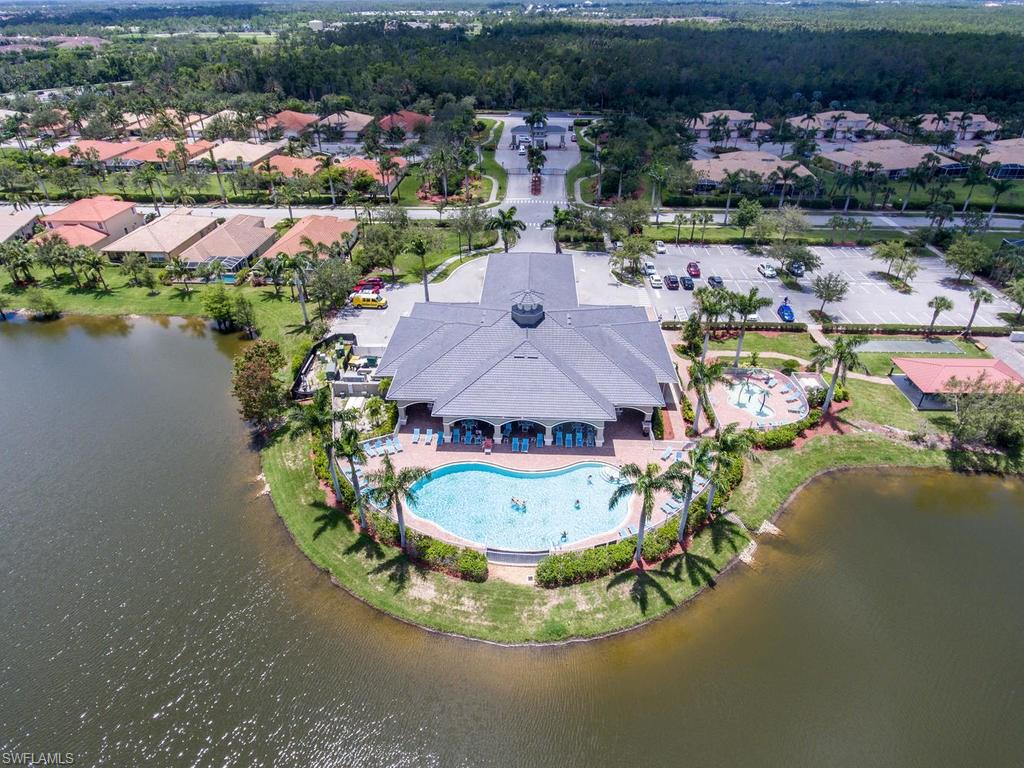 REFLECTION LAKES - Residential