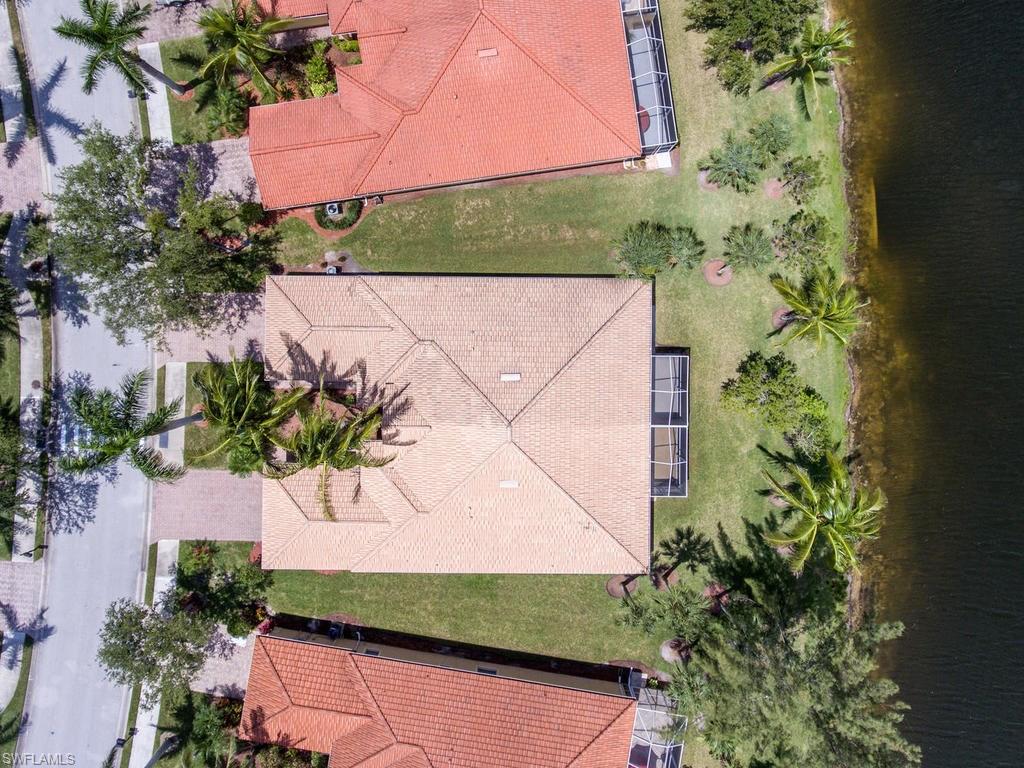 REFLECTION LAKES - Residential