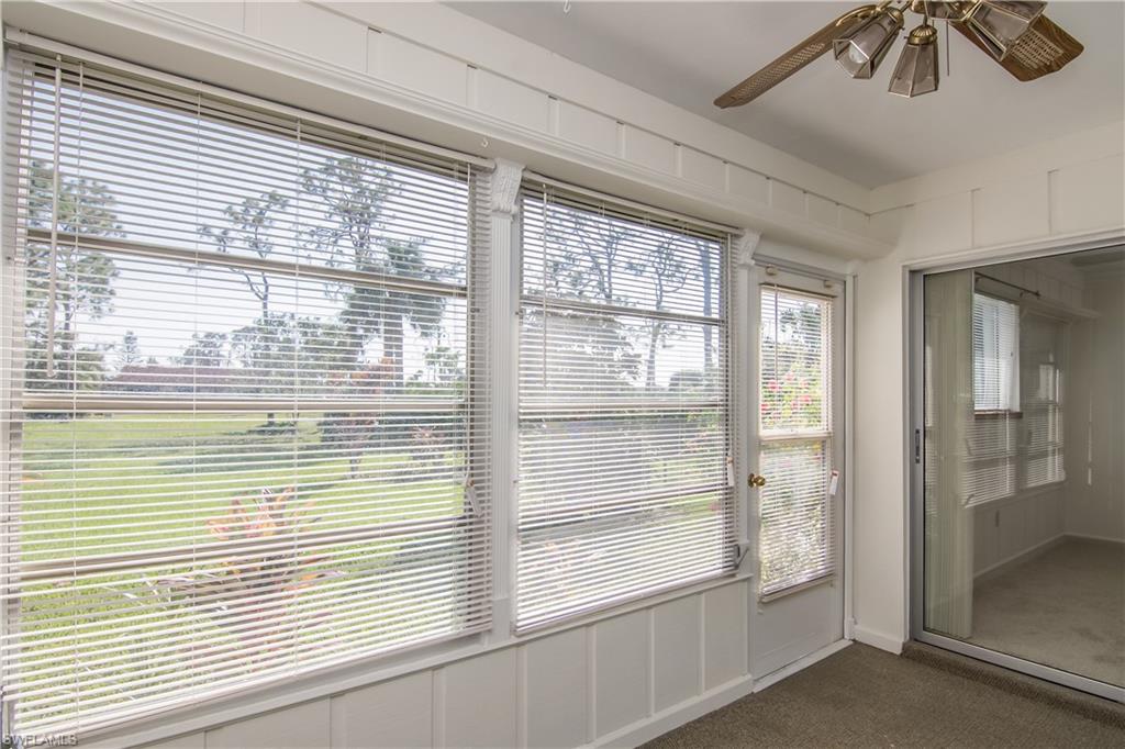 BOCA CIEGA VILLAGE - Residential