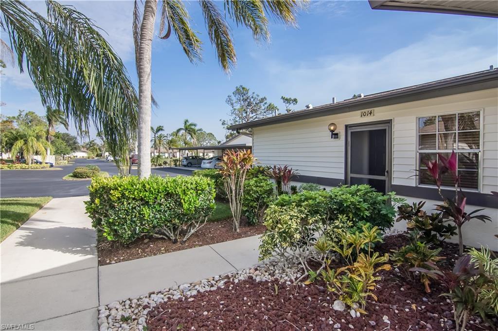 BOCA CIEGA VILLAGE - Residential
