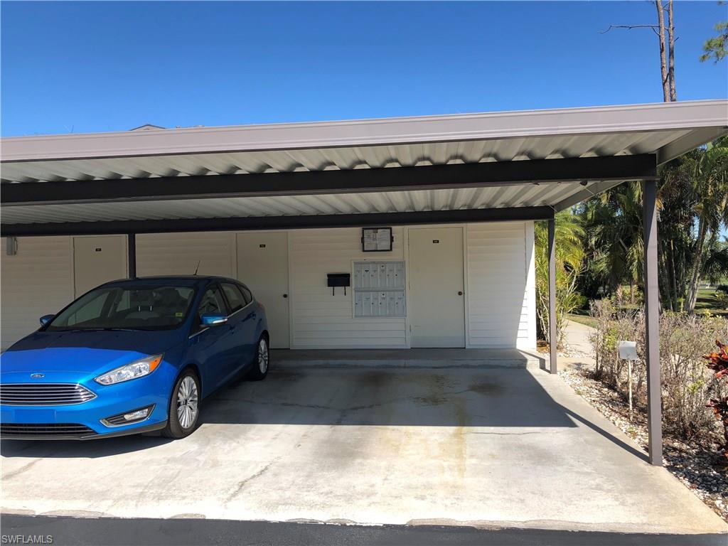 BOCA CIEGA VILLAGE - Residential