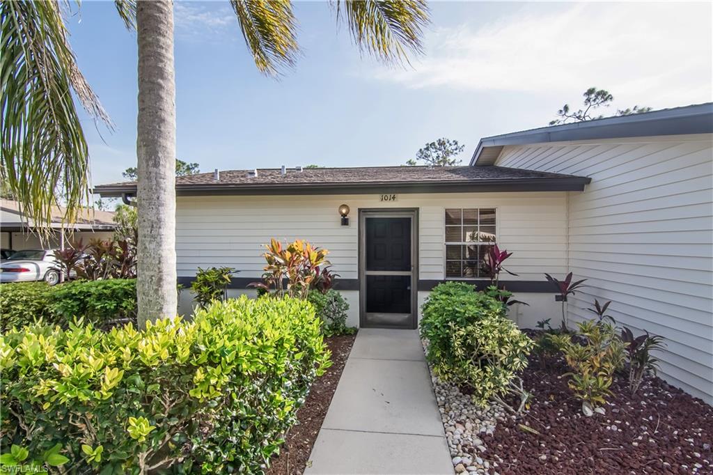 BOCA CIEGA VILLAGE - Residential