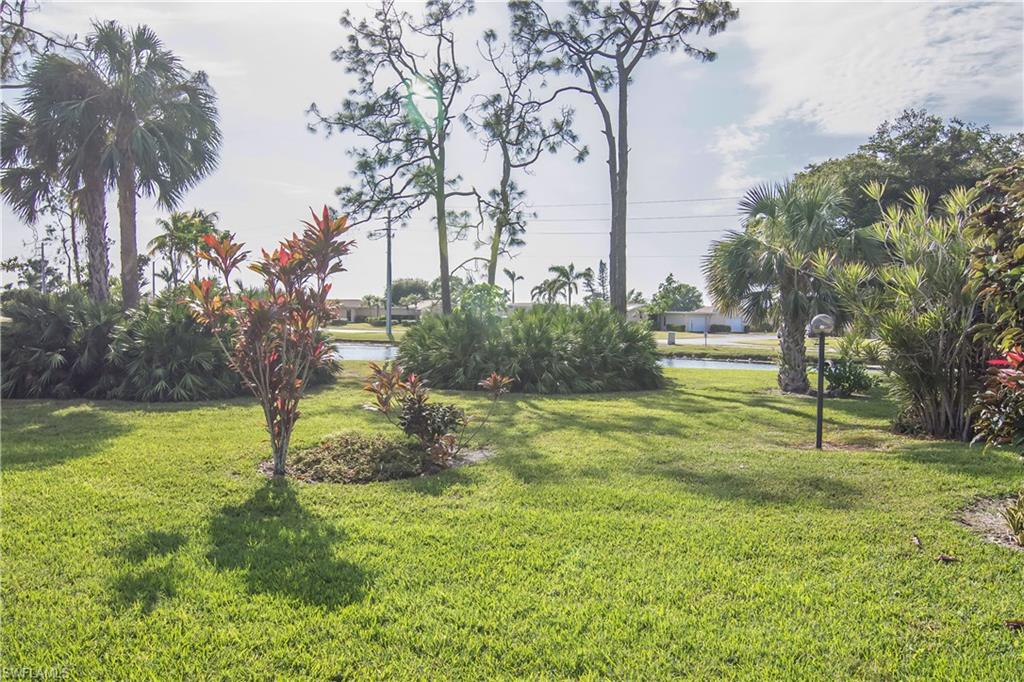 BOCA CIEGA VILLAGE - Residential