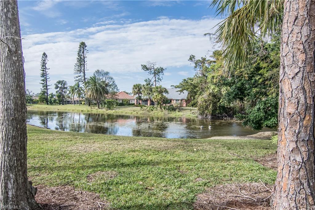 BOCA CIEGA VILLAGE - Residential
