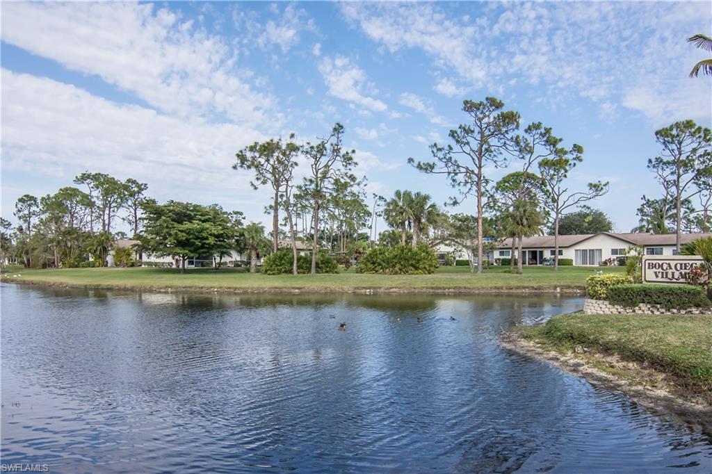 BOCA CIEGA VILLAGE - Residential