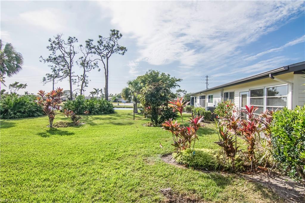 BOCA CIEGA VILLAGE - Residential