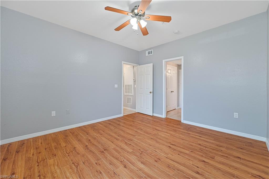 THE TIDES AT PELICAN LANDING - Residential