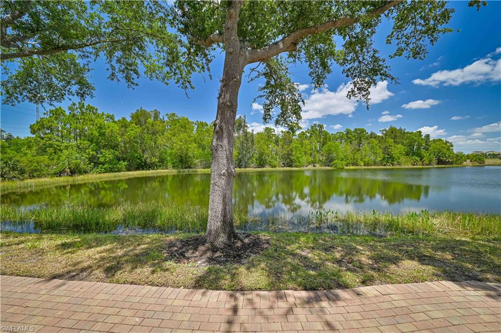 THE TIDES AT PELICAN LANDING - Residential