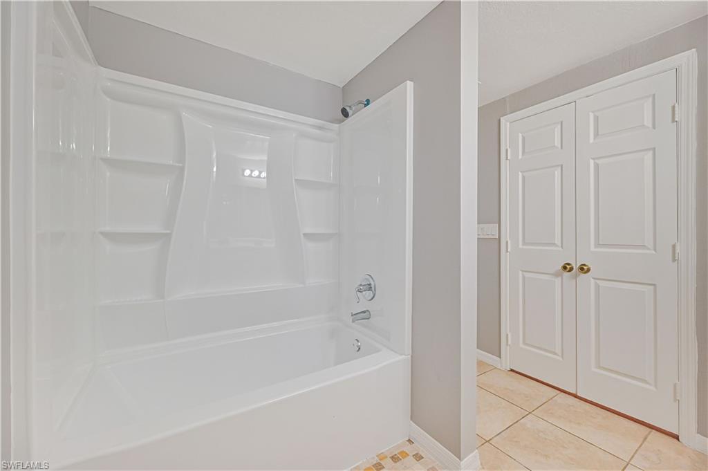 THE TIDES AT PELICAN LANDING - Residential