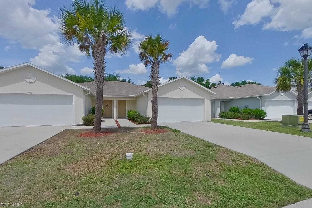 VISTANNA VILLAS - Residential Lease