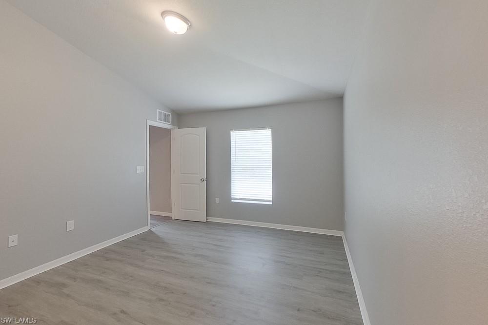 VISTANNA VILLAS - Residential Lease