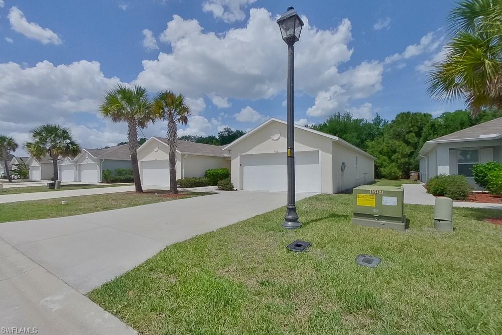 VISTANNA VILLAS - Residential Lease