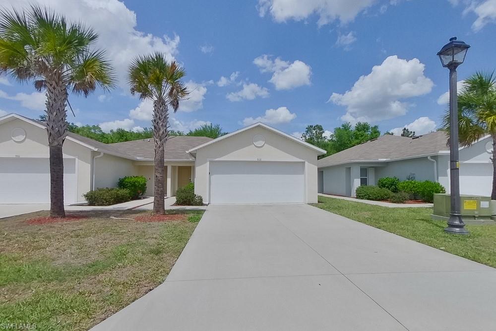 Welcome to Vistanna Villas! This spacious 2 bed, 2 bath townhome in Lehigh Acres features Keyless Locks, Smart Thermostat, Primary Suite, Luxury Flooring, Stone Countertops, Stainless Steel Appliances, W/D Hook-Ups, and Two Car Garage. Community amenities include lawn maintenance and access to a luxurious community pool and clubhouse. Kairos Living has no pet restrictions and is happy to provide long-term leases and 24/7 Emergency Maintenance! Vistanna Villas requires that lease must be signed at least 15 days prior to move-in. This community requires at least 24 hour notice for self-guided tours. Please see last two photos in reel for self-showing instructions and all applicable DISCLAIMERS.

Please Note: The advertised rent amount covers the base rent only. Additional monthly charges include a $29.99 Smart Home Fee and a $11.99 Utility Management Fee. Other charges, such as pet rent, may apply depending on your specific needs.