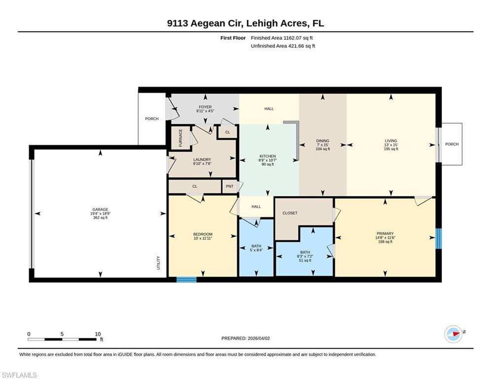 VISTANNA VILLAS - Residential Lease