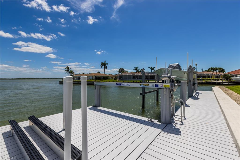 MARCO ISLAND - Residential