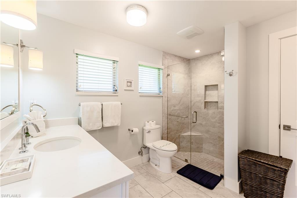 MARCO ISLAND - Residential