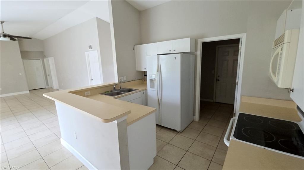 LEHIGH ACRES - Residential Lease