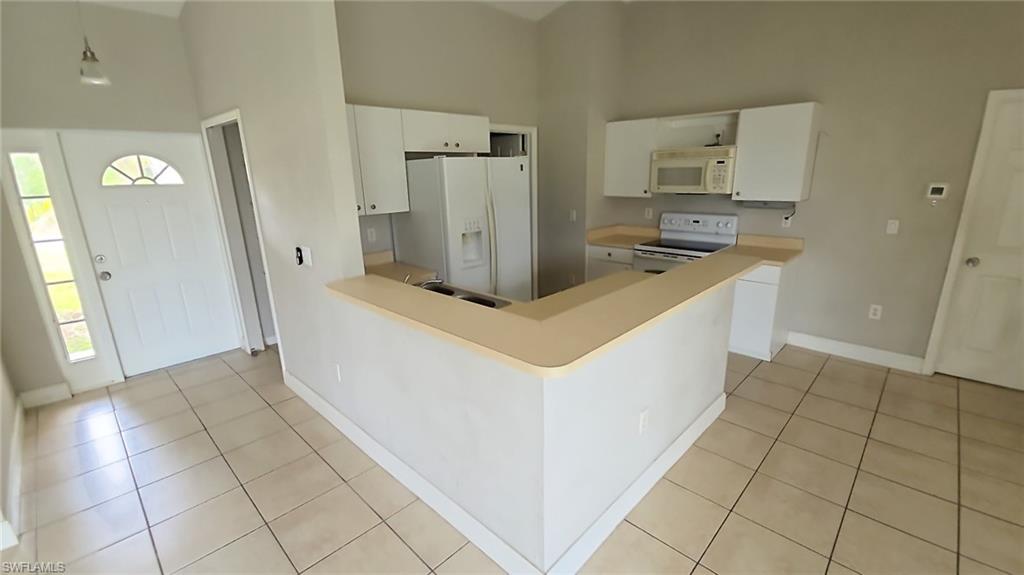 LEHIGH ACRES - Residential Lease