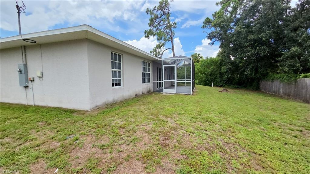 LEHIGH ACRES - Residential Lease